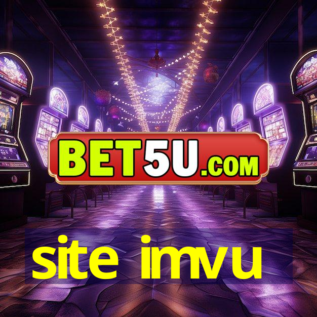 site imvu